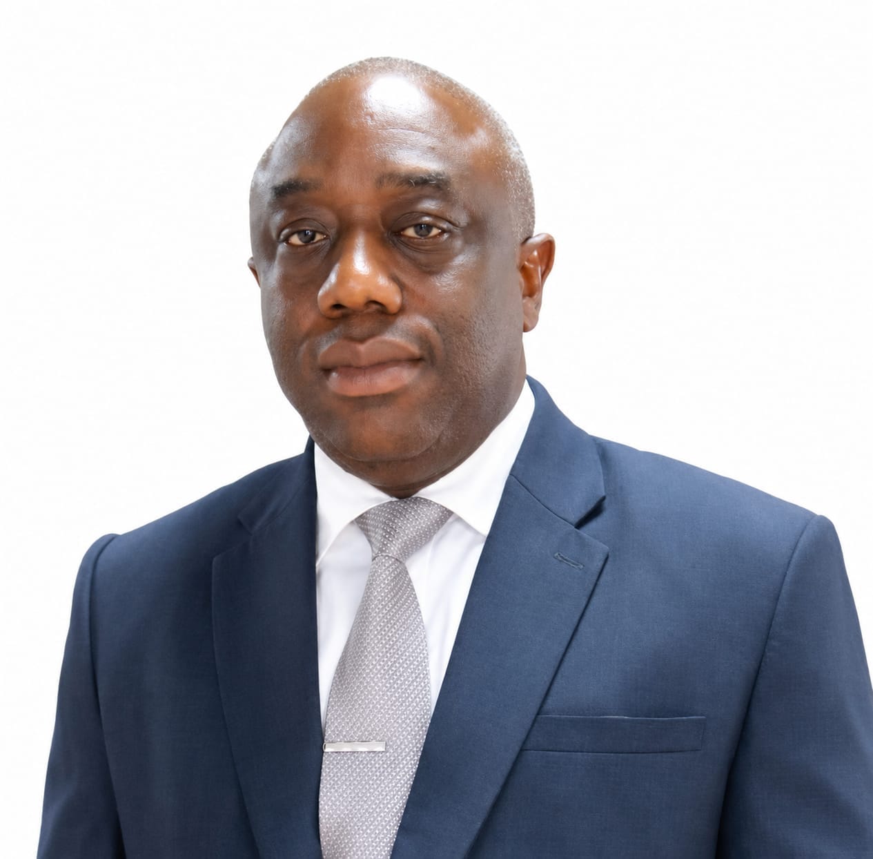 Alvin E. Attah, Sr.