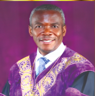 Bishop Paul J.M. Kawimbe