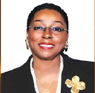 Dr. Ophelia Hoff Saytumah