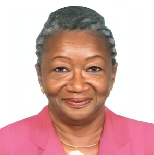 Mrs. Clara Doe Mvogo