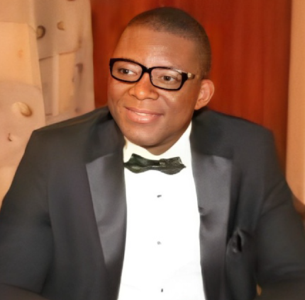 Emmanuel Tieh Delamy