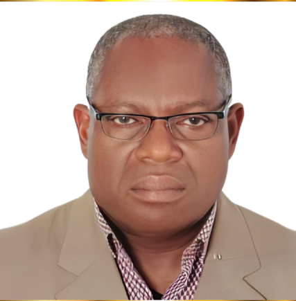 Engr. Emmanuel Lawrence