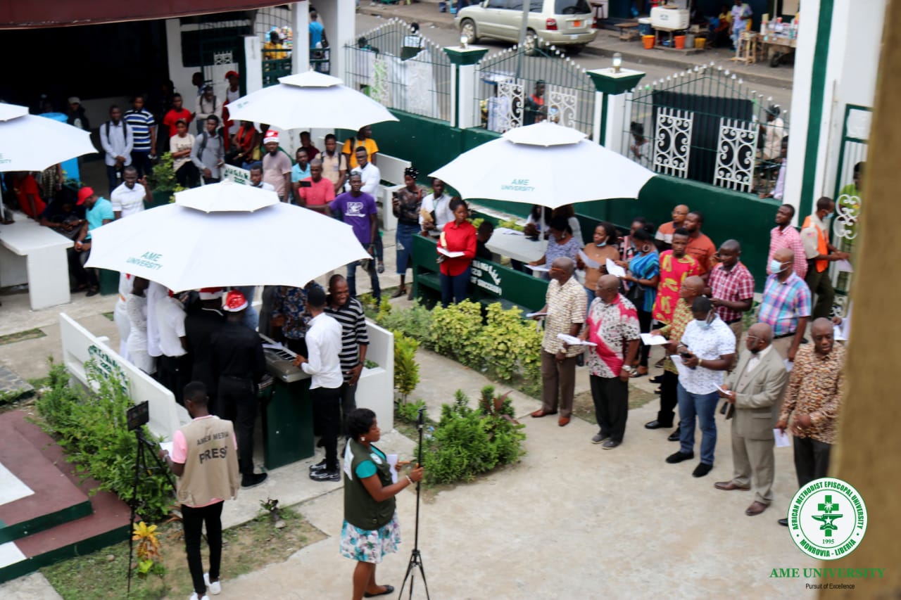 Research & Innovation