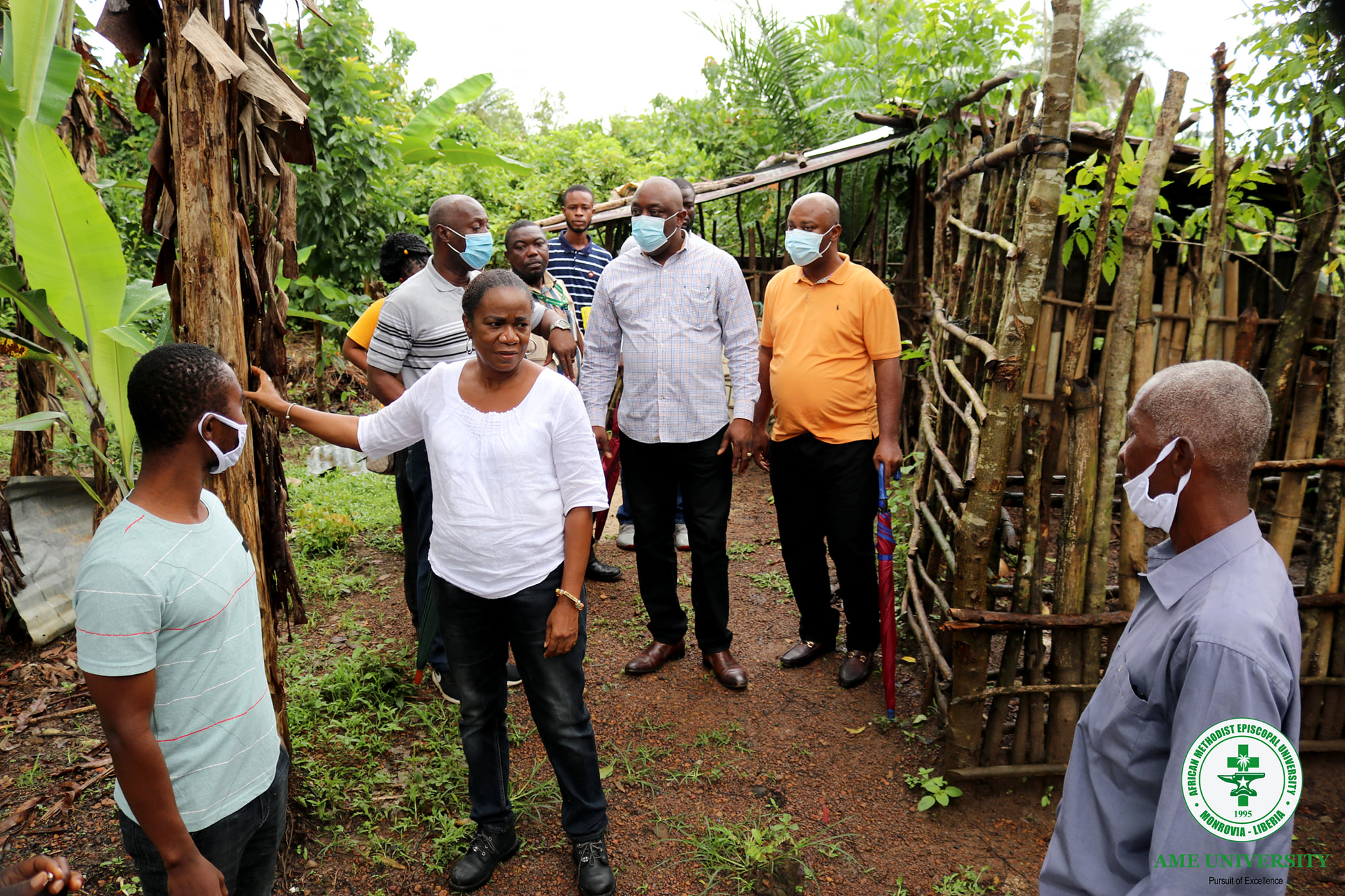 Community Engagement